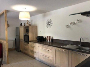 Paradiski proche des commerces plan peisey
